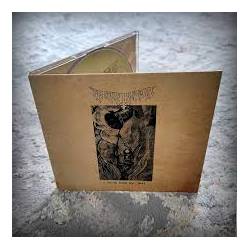 MONSTRAAT Death Upon His Bell (digipack) CD